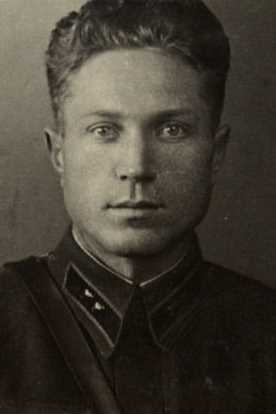 Кныш Александр Дмитриевич