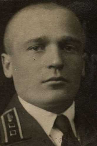 Клименков Дмитрий Алексеевич
