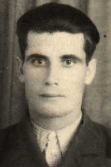 Клименко Яков Михайлович