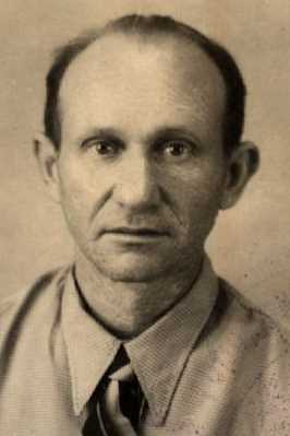 Клетнов Дмитрий Федорович