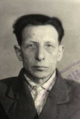 Кирьянов Павел Ефимович