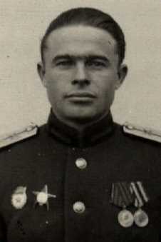 Киселев Александр Павлович