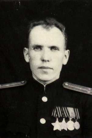 Ковалев Александр Иванович