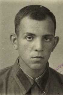 Климанов Федор Сергеевич