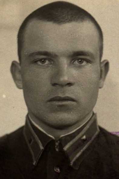 Китаев Иван Степанович