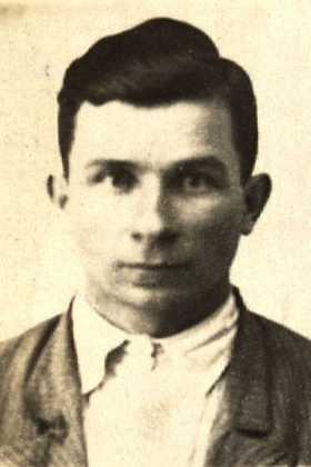 Кирюха Яков Степанович