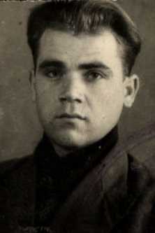 Килинич Василий Кондратьевич