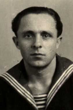 Киливник Василий Степанович