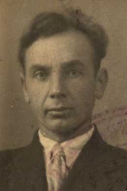 Килепо Иван Иванович