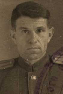 Кириченко Григорий Гаврилович