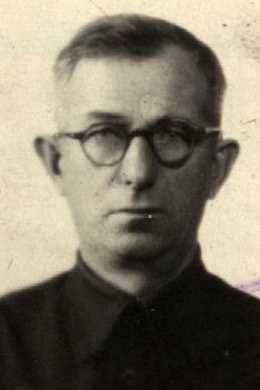 Кириченко Григорий Афанасьевич