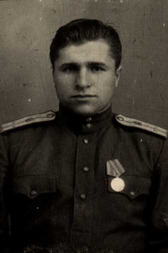 Кириченко Владимир Иванович