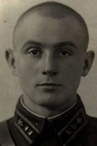 Клейменов Виктор Михайлович