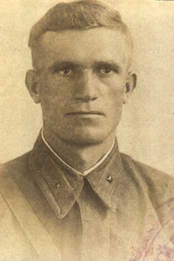 Киричек Григорий Филиппович