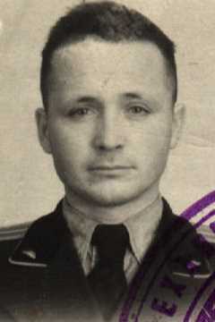 Климченко Михаил Филиппович|Филатович