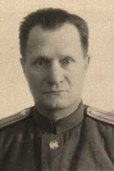 Климов Николай Константинович