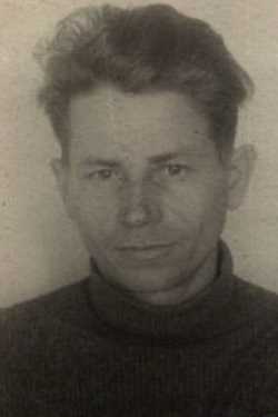 Климов Николай Андреевич