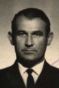 Клейнов Василий Карпович