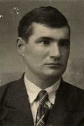 Киселев Степан Федорович