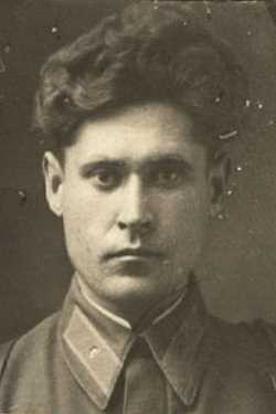 Кидалов Иван Федорович