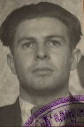 Кигель Анчель Азарьевич