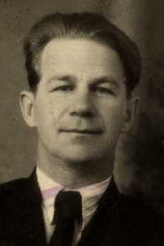 Киверин Михаил Димитриевич (Дмитриевич)