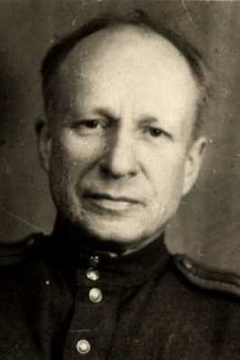 Киверенко Михаил Иванович