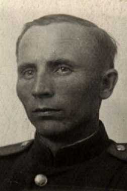 Климов Николай Федорович