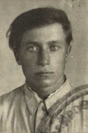 Климов Николай Тимофеевич