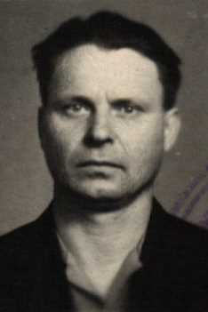 Климов Николай Сергеевич