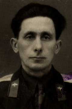Климов Николай Семенович
