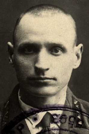 Клещев Виктор Карпович