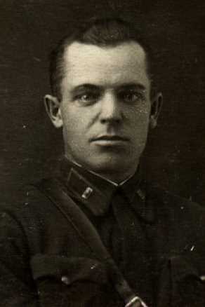 Клещев Алексей Евгеньевич
