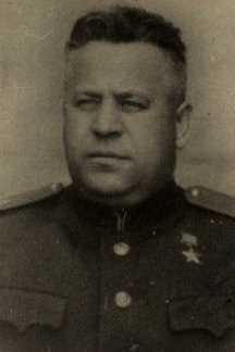 Клещев Алексей Ефимович