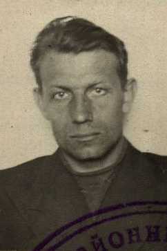 Клещев Александр Николаевич