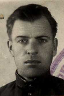 Клещ Григорий Иванович