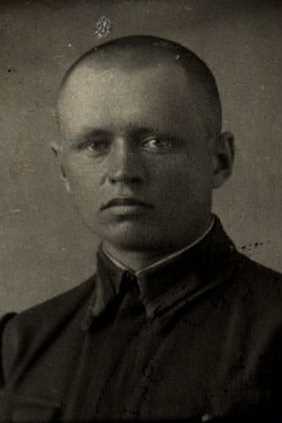 Клешнев Владимир Григорьевич