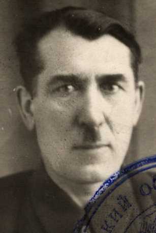 Клешнев Василий Алексеевич