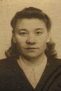 Клецкова Анна Николаевна