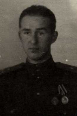 Киселев Виктор Сергеевич