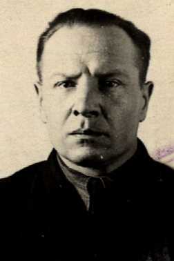 Киселев Виктор Иванович