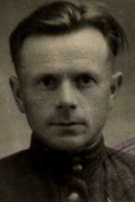 Киселев Вениамин Исаакович