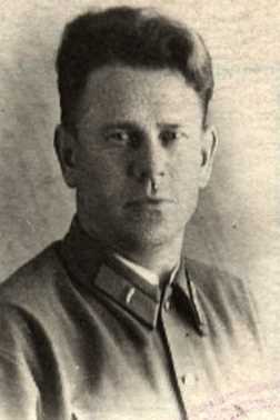 Кислов Михаил Михайлович