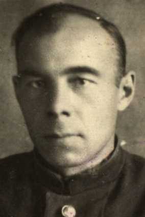 Кислов Михаил Иванович