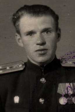 Кислов Иван Степанович