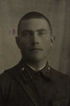 Кирилов Иван Александрович