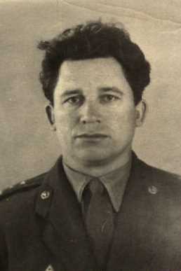 Кашенков Степан Васильевич