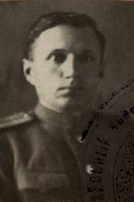 Клименко Максим Трофимович