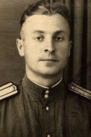 Киселев Михаил Ксенофонтович