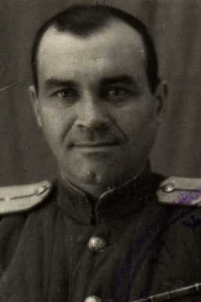 Климачев Николай Васильевич
